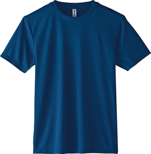 00350-AIT 3.5オンス インターロックドライTシャツ - 画像 (11)