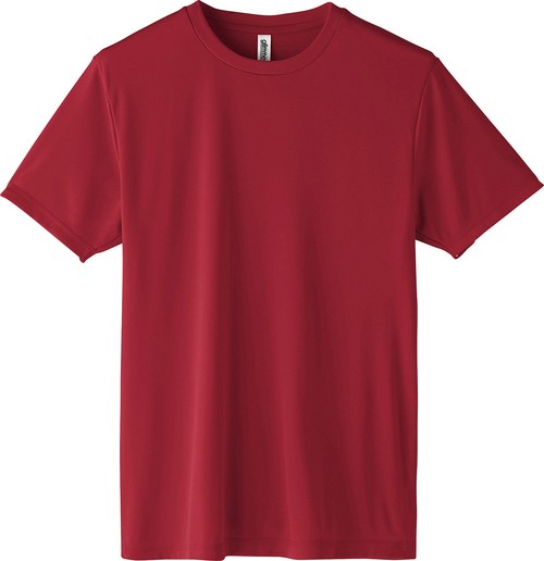 00350-AIT 3.5オンス インターロックドライTシャツ - 画像 (12)