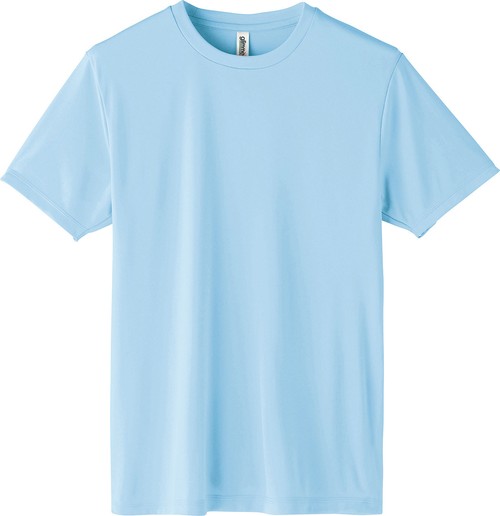 00350-AIT 3.5オンス インターロックドライTシャツ - 画像 (13)