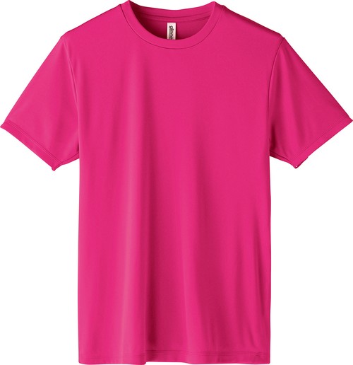 00350-AIT 3.5オンス インターロックドライTシャツ - 画像 (14)