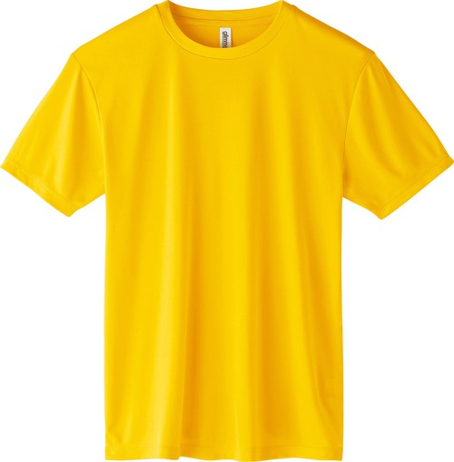 00350-AIT 3.5オンス インターロックドライTシャツ - 画像 (15)