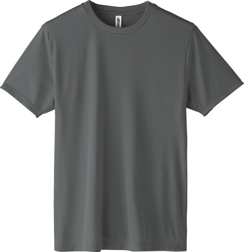 00350-AIT 3.5オンス インターロックドライTシャツ - 画像 (17)