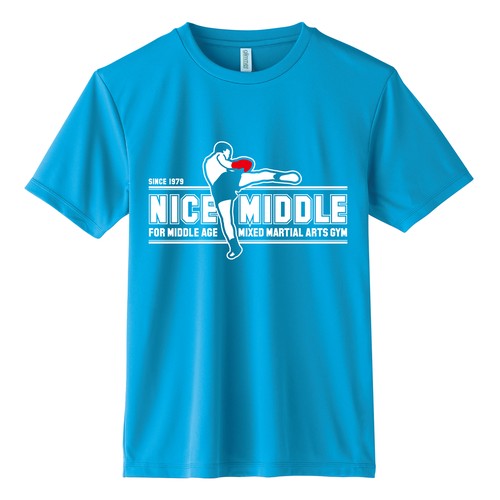 00350-AIT 3.5オンス インターロックドライTシャツ - 画像 (32)