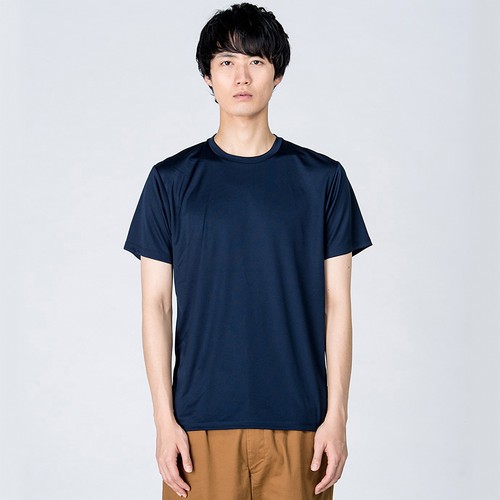 00350-AIT 3.5オンス インターロックドライTシャツ - 画像 (23)