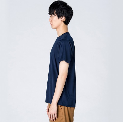 00350-AIT 3.5オンス インターロックドライTシャツ - 画像 (24)