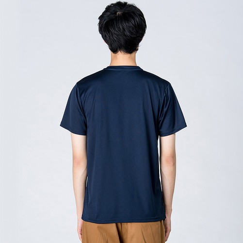 00350-AIT 3.5オンス インターロックドライTシャツ - 画像 (25)