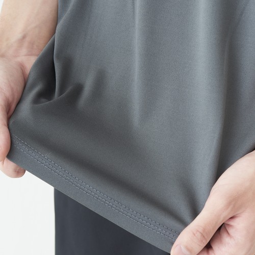00350-AIT 3.5オンス インターロックドライTシャツ - 画像 (27)
