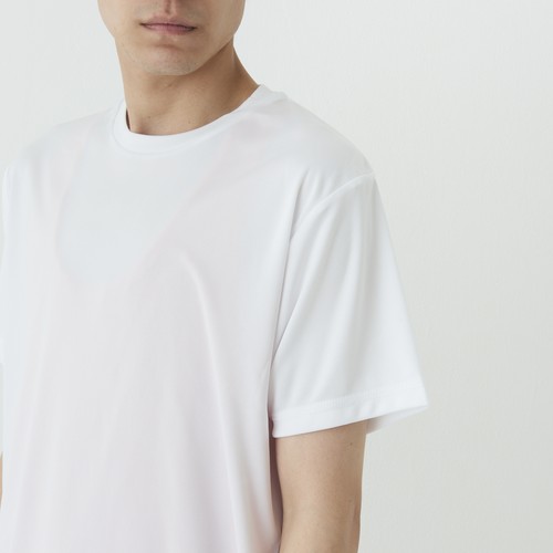 00350-AIT 3.5オンス インターロックドライTシャツ - 画像 (29)