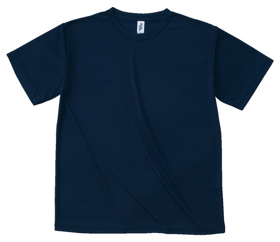 ACT-108 アクティブ Tシャツ - 画像 (3)