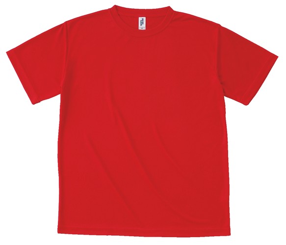ACT-108 アクティブ Tシャツ - 画像 (4)