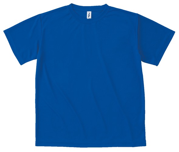ACT-108 アクティブ Tシャツ