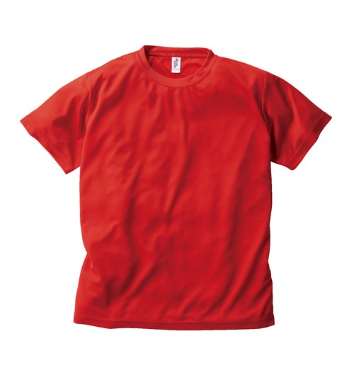 ACT-108 アクティブ Tシャツ - 画像 (5)