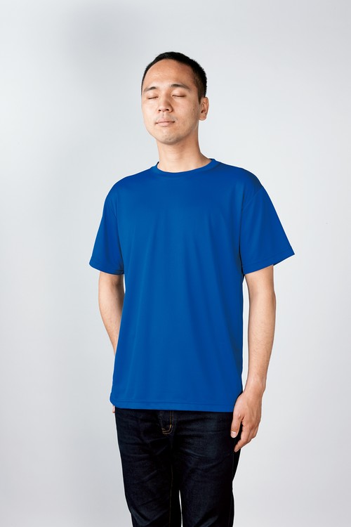ACT-108 アクティブ Tシャツ - 画像 (8)