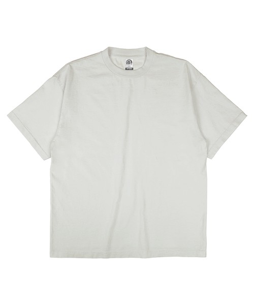 AP1000 オールパシフィックアパレル 7oz ガーメントダイTシャツ