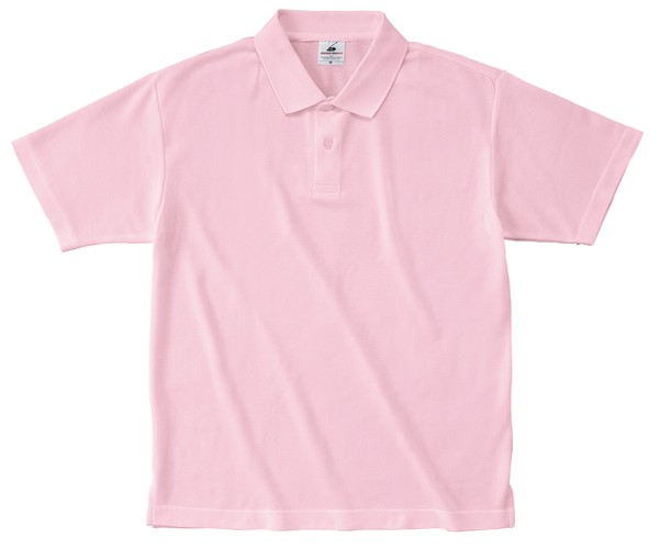 ATP-261 アクティブ ポロシャツ - 画像 (10)