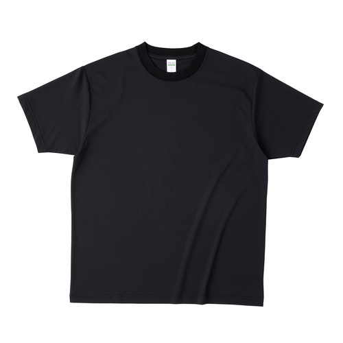 CLD-923 コットンライクドライTシャツ（リサイクルポリ50%）