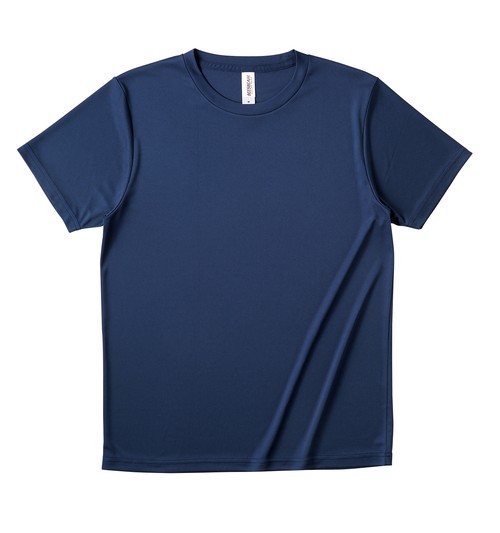 FDT-100 ファンクショナルドライTシャツ - 画像 (3)