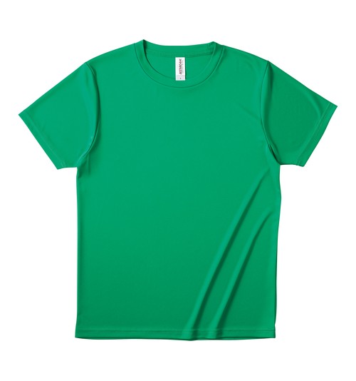 FDT-100 ファンクショナルドライTシャツ - 画像 (6)