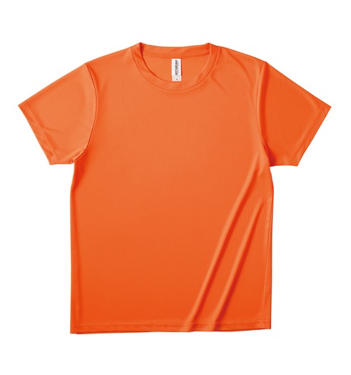 FDT-100 ファンクショナルドライTシャツ - 画像 (7)