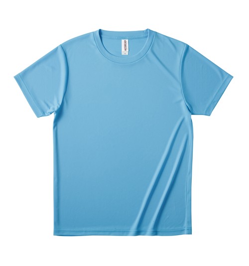 FDT-100 ファンクショナルドライTシャツ - 画像 (8)