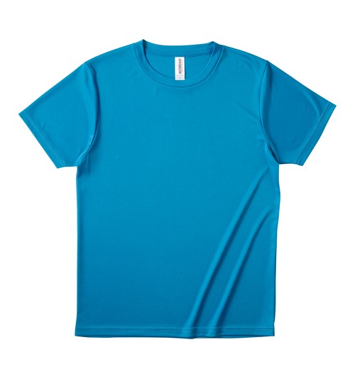 FDT-100 ファンクショナルドライTシャツ - 画像 (9)