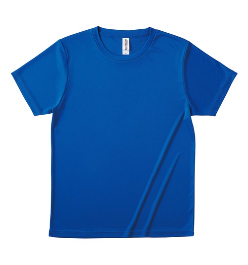 FDT-100 ファンクショナルドライTシャツ - 画像 (10)