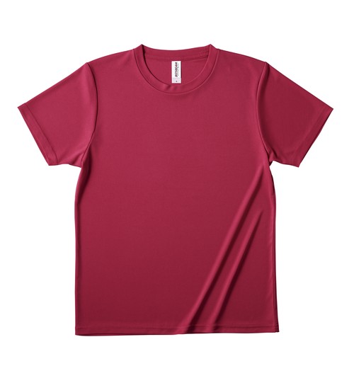 FDT-100 ファンクショナルドライTシャツ - 画像 (12)