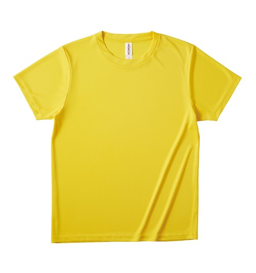 FDT-100 ファンクショナルドライTシャツ - 画像 (13)