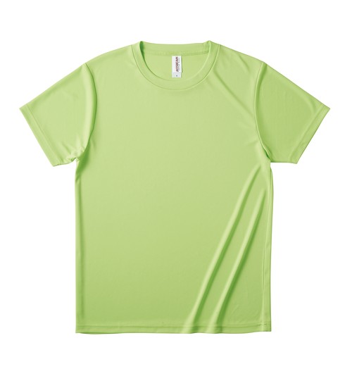 FDT-100 ファンクショナルドライTシャツ - 画像 (14)