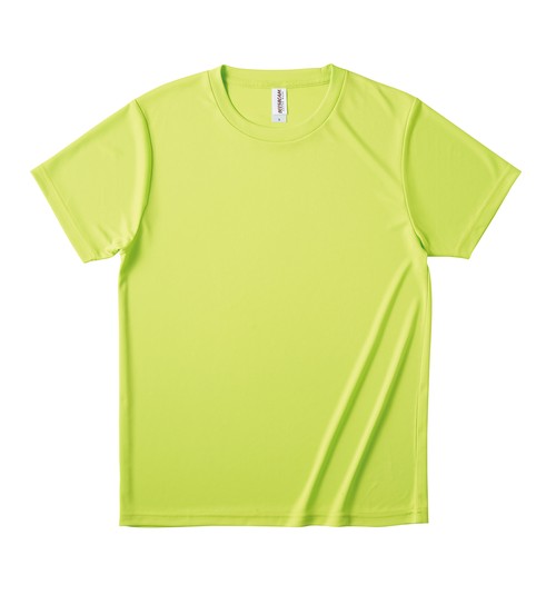 FDT-100 ファンクショナルドライTシャツ - 画像 (15)