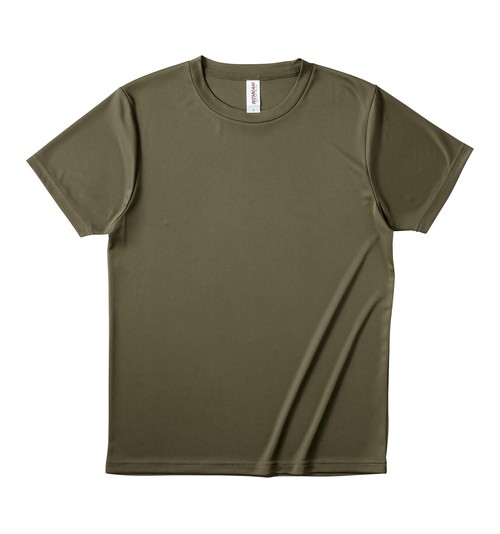 FDT-100 ファンクショナルドライTシャツ - 画像 (17)