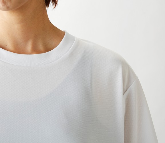 FDT-100 ファンクショナルドライTシャツ - 画像 (23)