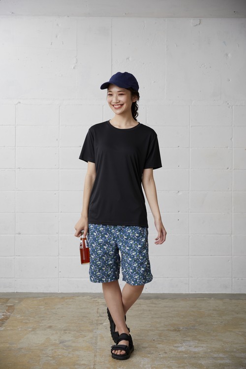FDT-100 ファンクショナルドライTシャツ - 画像 (24)