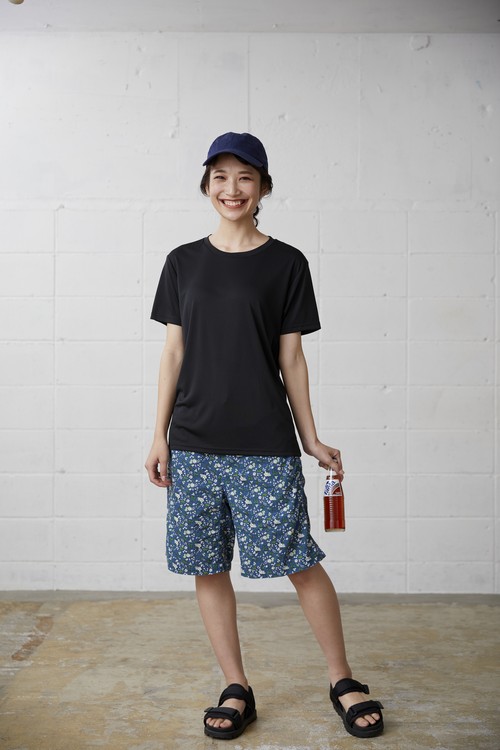 FDT-100 ファンクショナルドライTシャツ - 画像 (25)