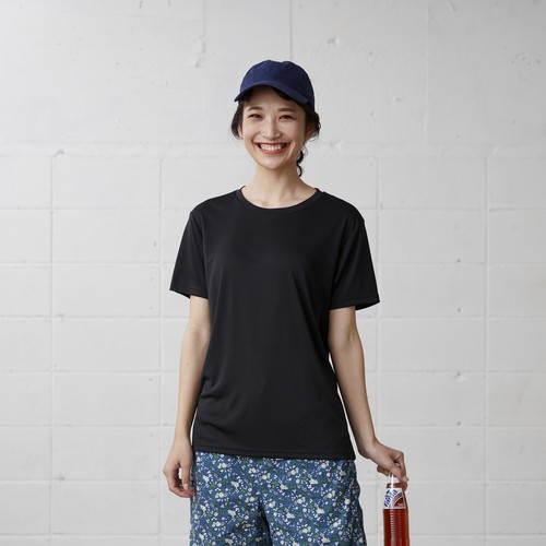 FDT-100 ファンクショナルドライTシャツ - 画像 (26)