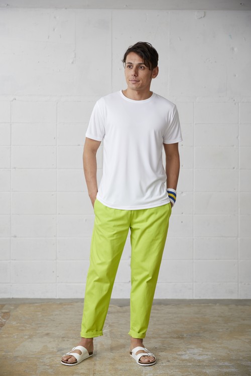 FDT-100 ファンクショナルドライTシャツ - 画像 (30)