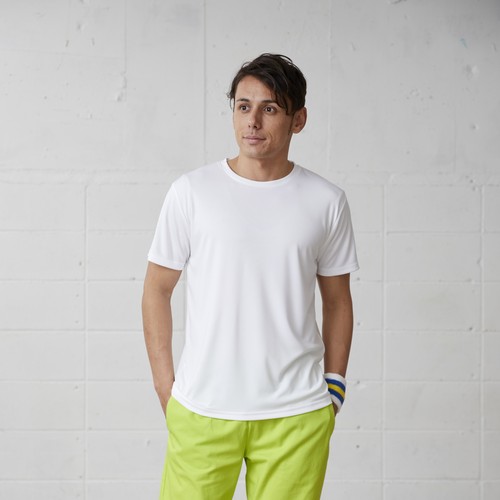 FDT-100 ファンクショナルドライTシャツ - 画像 (31)