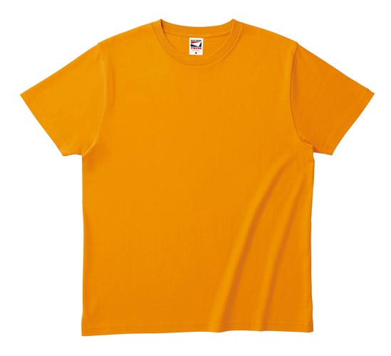 GAT-500 ヘビーウェイト Tシャツ - 画像 (8)