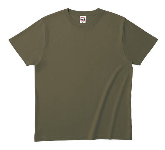 GAT-500 ヘビーウェイト Tシャツ - 画像 (27)