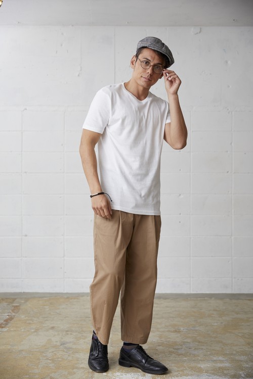 GAT-500 ヘビーウェイト Tシャツ - 画像 (39)