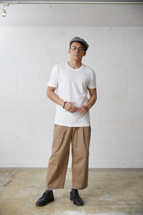 GAT-500 ヘビーウェイト Tシャツ - 画像 (40)