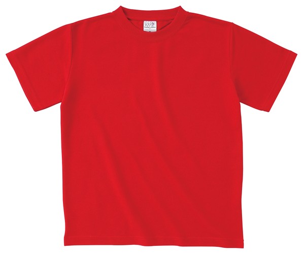 HNC-102 ハニカム Tシャツ Seventeen VergleBee - 画像 (5)