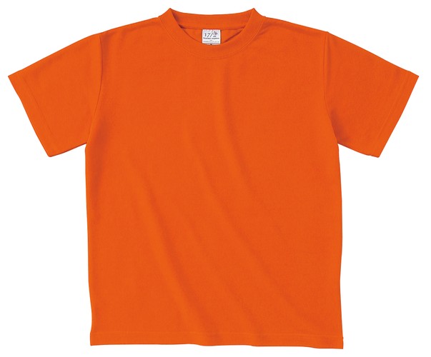 HNC-102 ハニカム Tシャツ Seventeen VergleBee - 画像 (6)