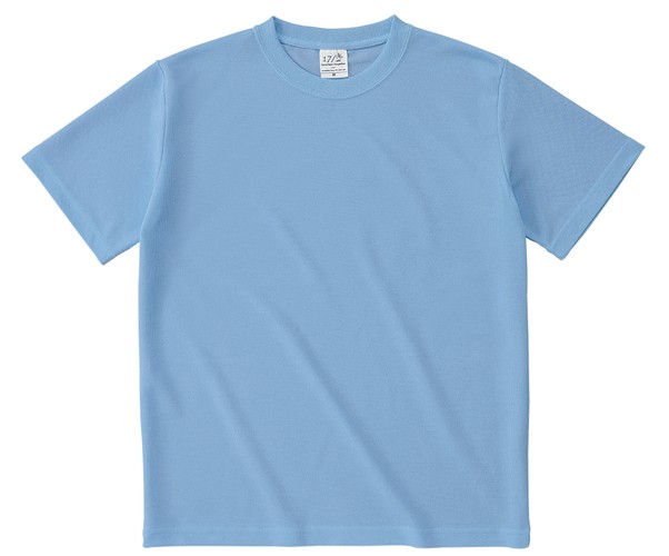 HNC-102 ハニカム Tシャツ Seventeen VergleBee - 画像 (7)