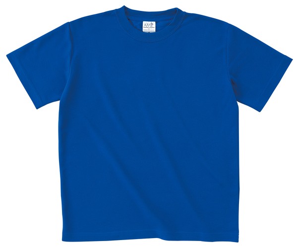 HNC-102 ハニカム Tシャツ Seventeen VergleBee - 画像 (8)