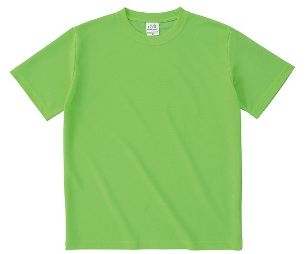 HNC-102 ハニカム Tシャツ Seventeen VergleBee - 画像 (10)
