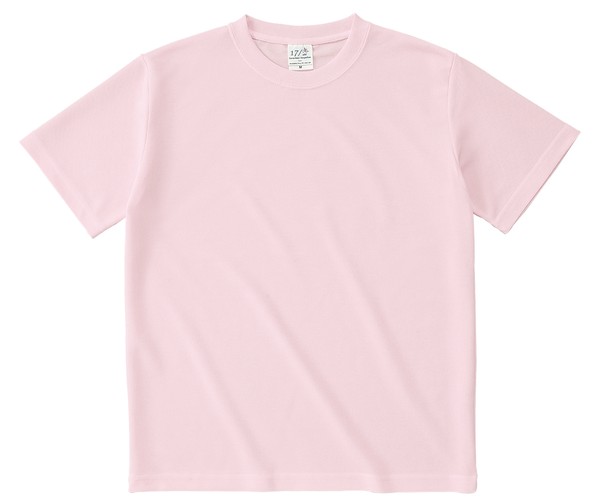 HNC-102 ハニカム Tシャツ Seventeen VergleBee - 画像 (11)