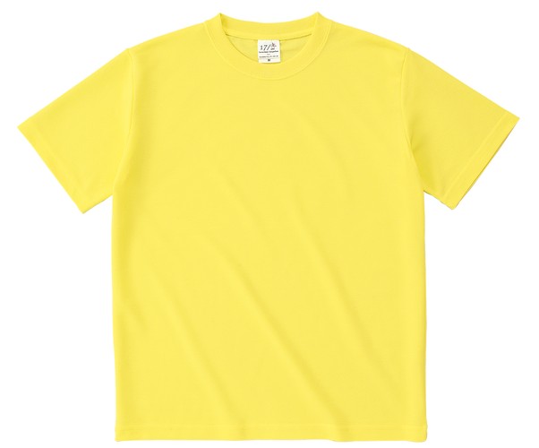 HNC-102 ハニカム Tシャツ Seventeen VergleBee - 画像 (12)