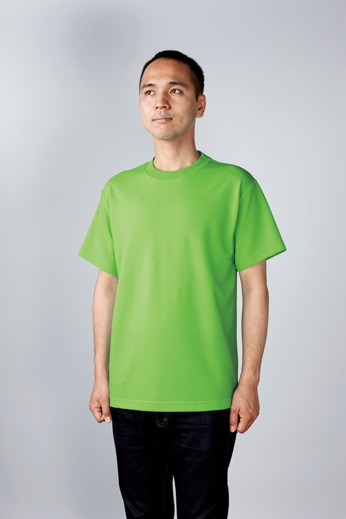HNC-102 ハニカム Tシャツ Seventeen VergleBee - 画像 (15)