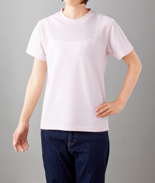 HNC-102 ハニカム Tシャツ Seventeen VergleBee - 画像 (16)